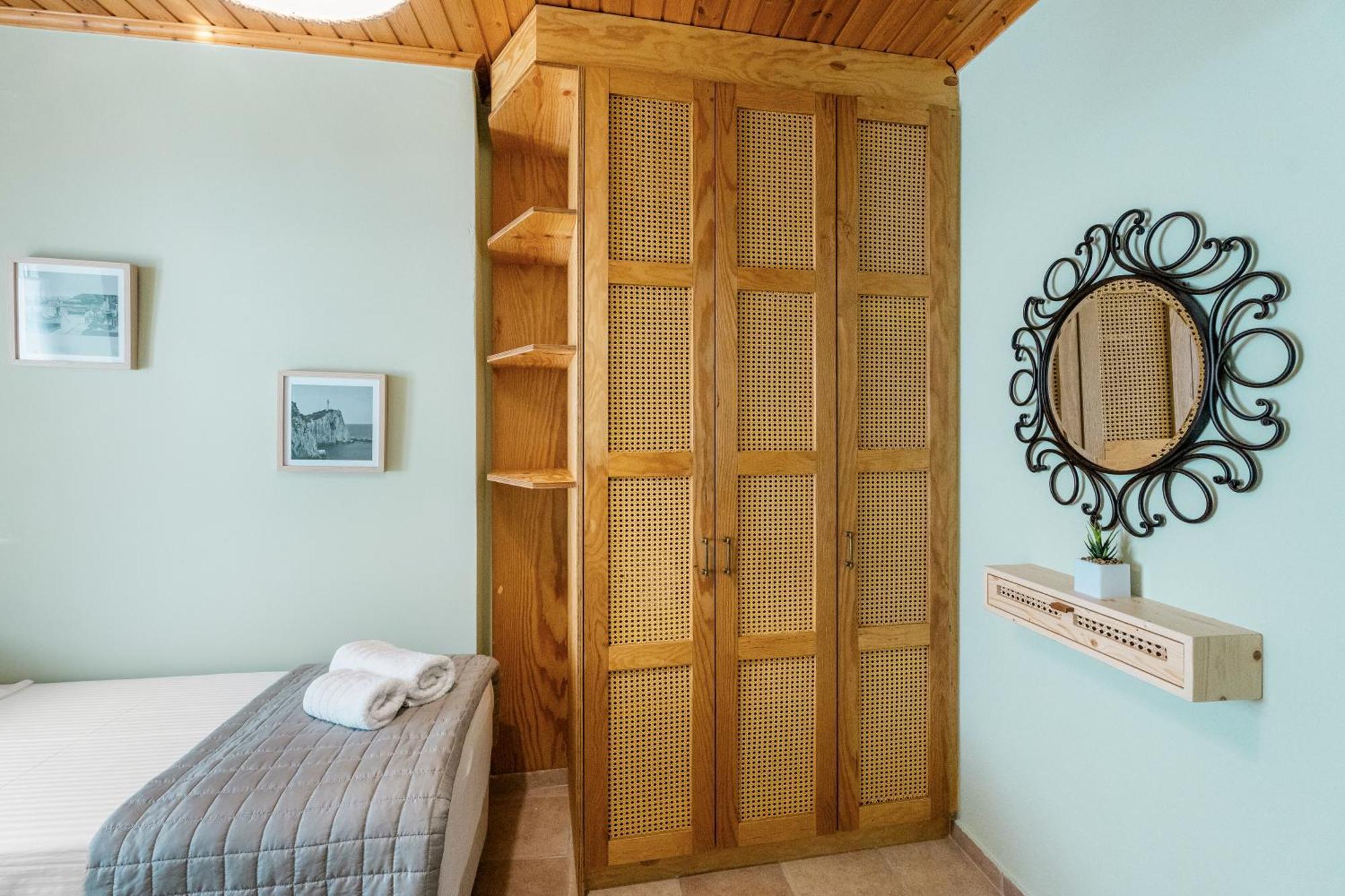 Villa Aurora Athánion Екстериор снимка