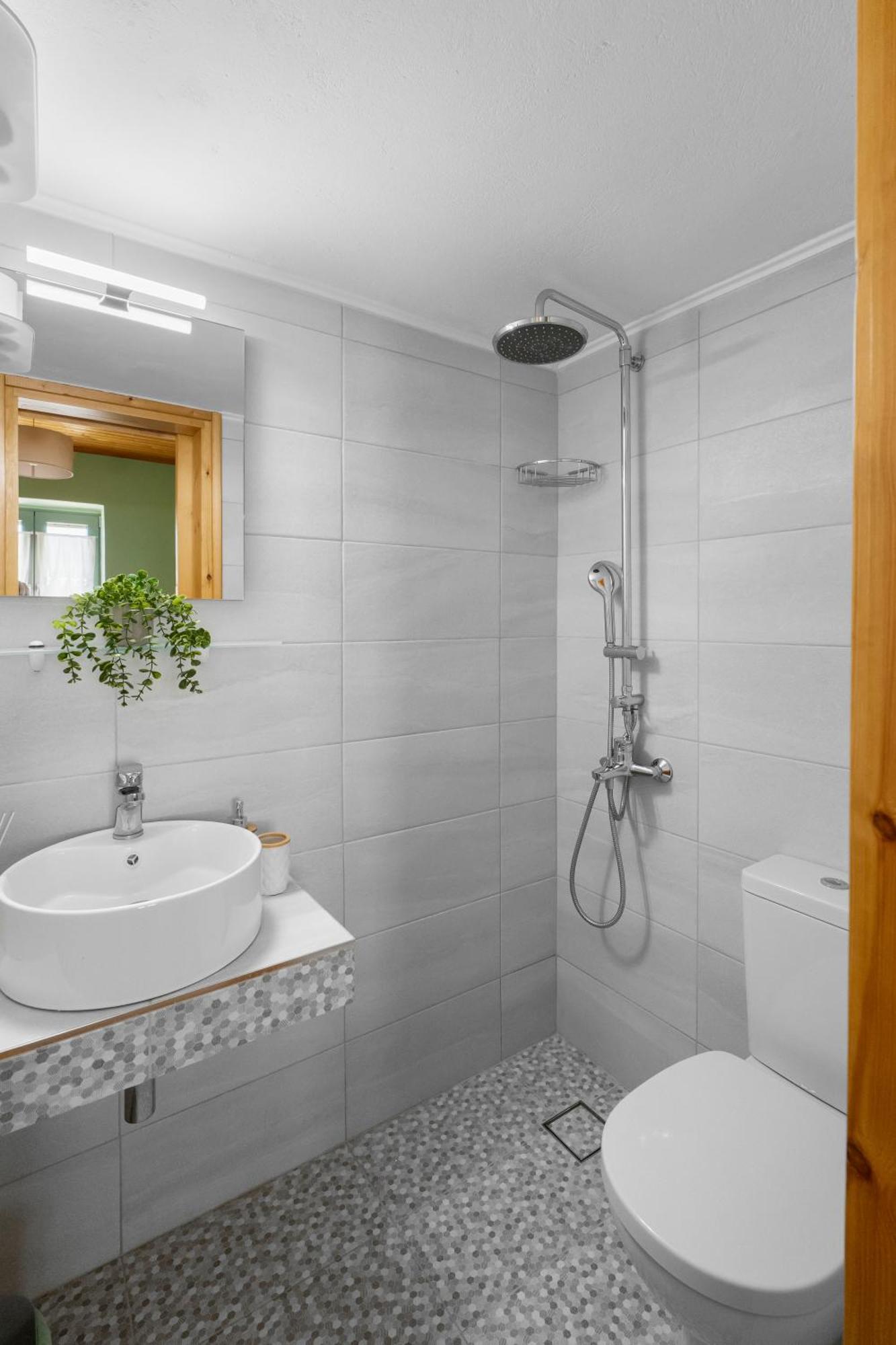 Villa Aurora Athánion Екстериор снимка