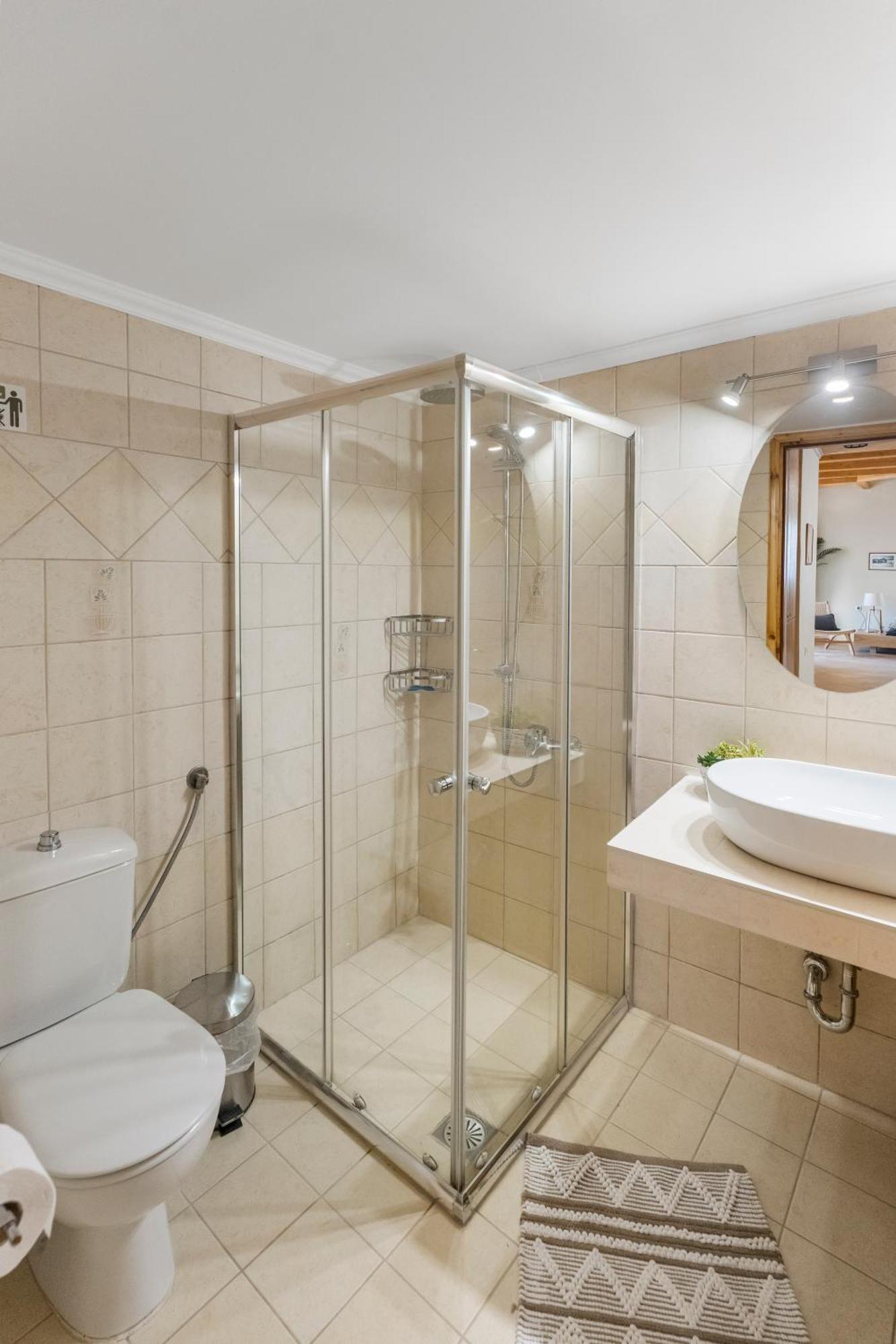 Villa Aurora Athánion Екстериор снимка